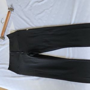 Vuori zip leggings